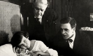 Baby Osborne em O Anjinho Louro