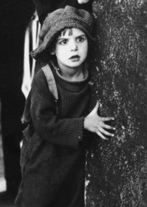 Jackie Coogan