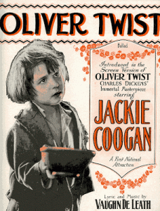 astros infantis coogan poster owist