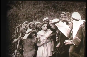 Joseph in the Land of Egypt 1914