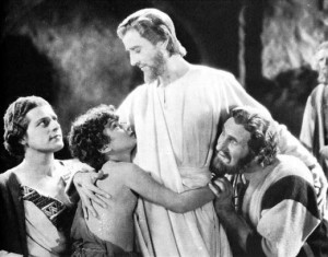 filmes biblicos king of kings IV