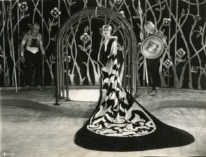 filmes biblicos nazimova salome