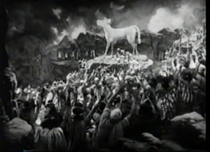 filmes biblicos noah's arch Iv