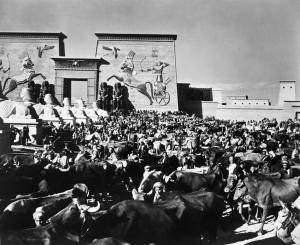 filmes biblicos rten commandments II