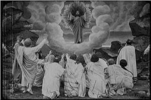 The Star of Bethlehem 1909