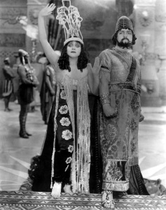 filmes biblicos theda bara salome