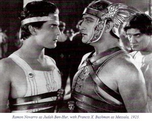 filmes bíblicos ben-hur