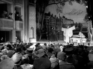 Cena de O Boulevard do Crime