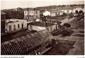 Estúdios de La Victorine