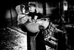 Cena de Casamento de Chiffon