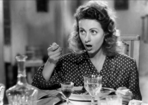 DanielleDarrieux em Battement de Coeur