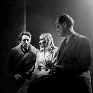 ocupa delannoy, coceteau, etceternel retour