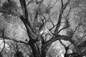 Robert Le Vigan em Mãos Vermelhas