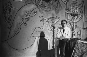 Jean Cocteau