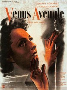 ocupa la venus aveugle