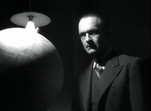 Pierre Fresnay em Sombra do Pavor