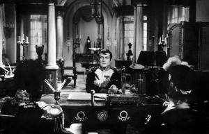 Sacha Guitry em Le Destin Fabuleux de Désirée Clary