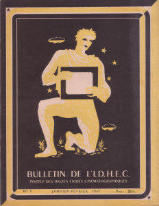 ocupação IDHEC BOletim