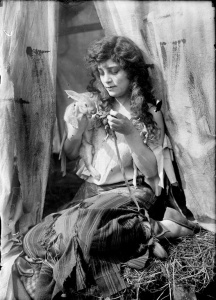 Beatriz Michelena em Mignon