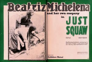 cantoras beatriz michelena poster