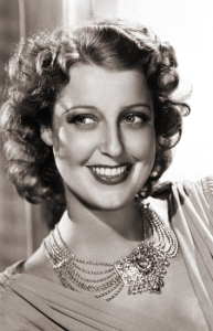 Jeanette MacDonald