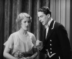 Jeanette MacDonald e Jack Buchanan em Monte carlo