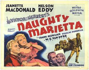 cantoras jeanette oh marietta poster