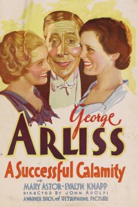 arlisss sucessful calamity poster