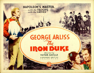 arlisss the iron duke caioposrter