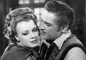 Arturo de Cordova em Casanova Aventureiro