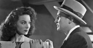 Arturo de Cordova e   em A Deusa Ajoelhada