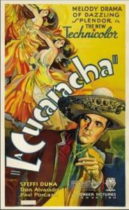 latinos don alvarado la cucaracha poster