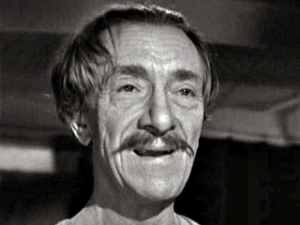 Pedro de Cordoba em O Sabotador