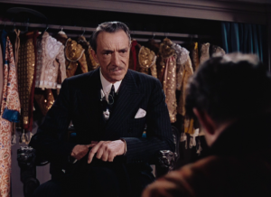 Pedro de Córdoba em Sangue e Areia