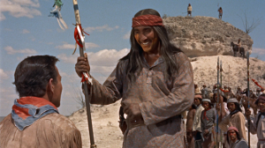 Rodolfo Acosta em Caminhos Ásperos