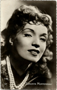 Conchita Montenegro