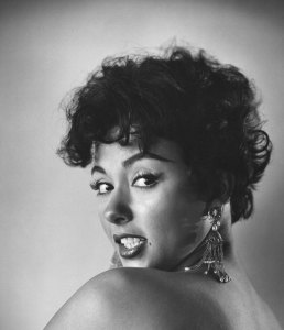 Rita Moreno