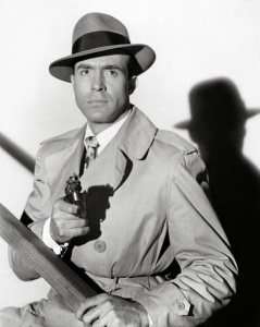 Ricardo Montalban em 