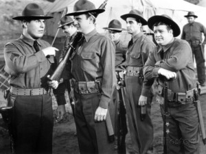 Marinheiros de Água Doce