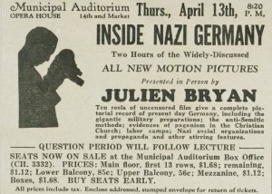 hollyoow na guerra inside julien Bryan