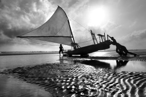 Cena de It's All True