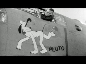 hollywood na guerra II Pluto