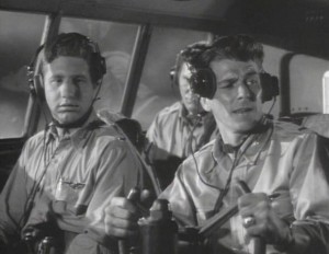 Ronald Reagan em Rear Gunner