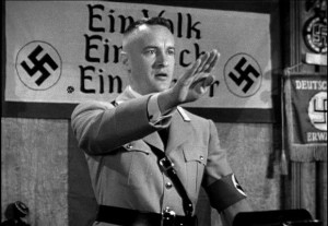 George Sanders em Confissões de um Espião Nazista