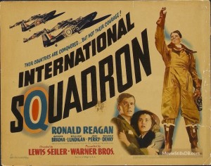 hollywoodnaguerraII INTERNATIONAL SQADRON