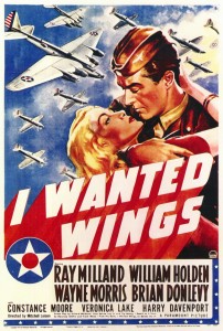hollywoodnaguerraII IWANTED WINGS
