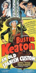 latinos IV LUpita Tovar AnOLdSpanish Custom poster