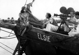 Henry King dirige Lupe Velez em Porto do Inferno