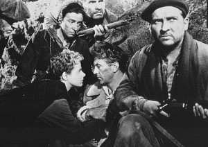 Por Quem Os Sinos Dobram