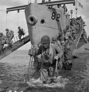 Cena de Report from the Aleutians: Kiska